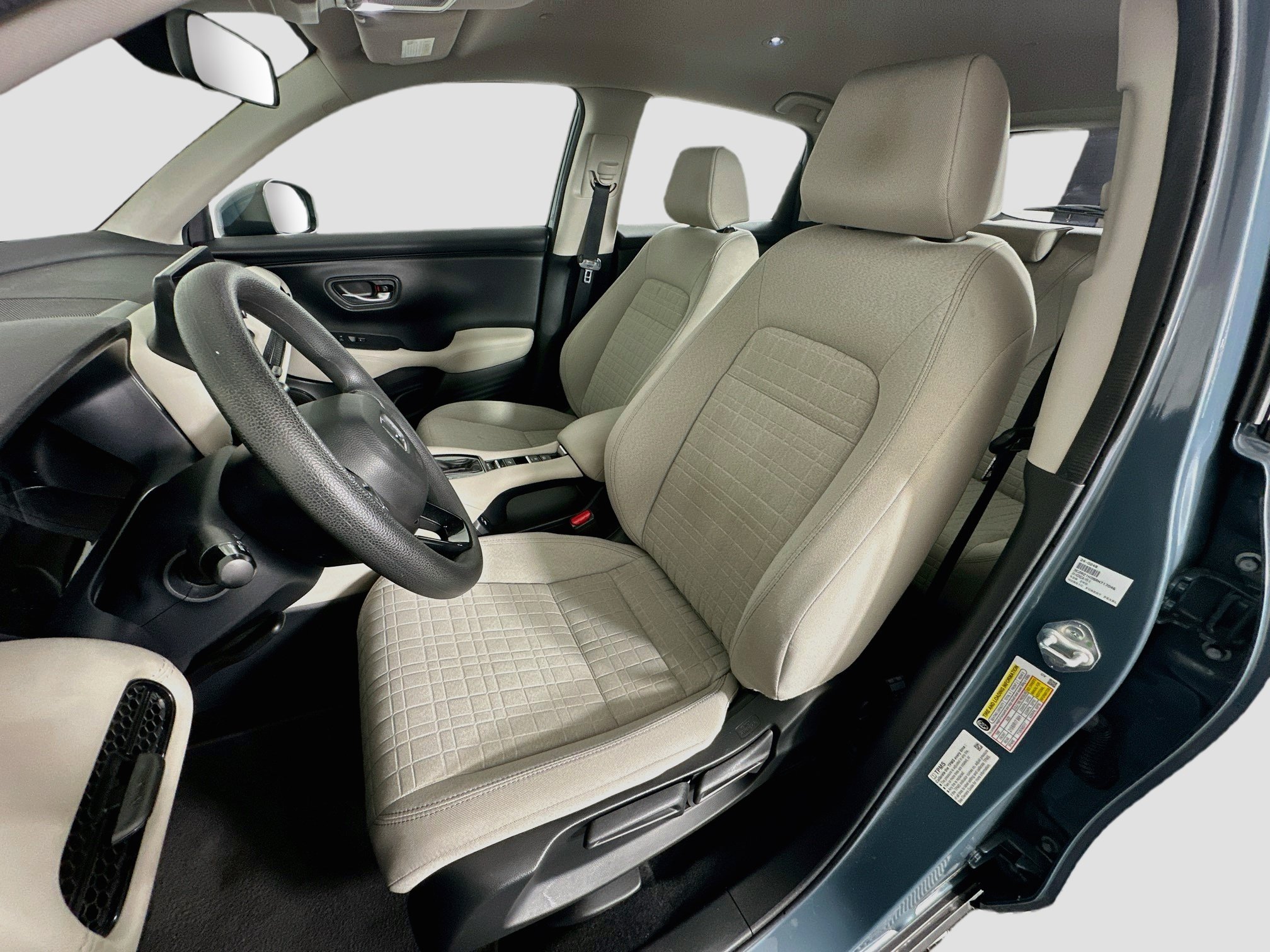 Used 2024 Honda HR-V LX image 13