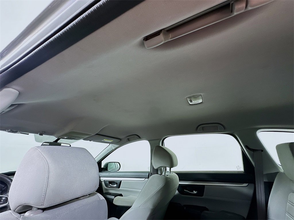 Used 2019 Honda CR-V LX image 13