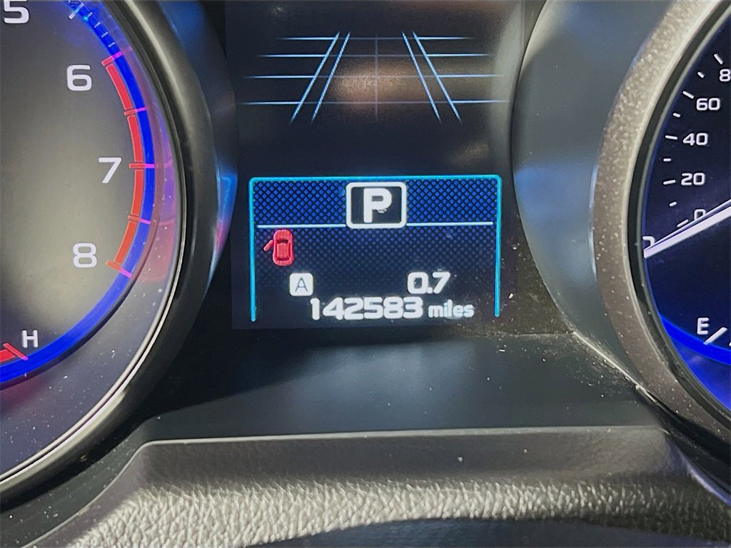 Used 2019 Subaru Outback 2.5i image 12