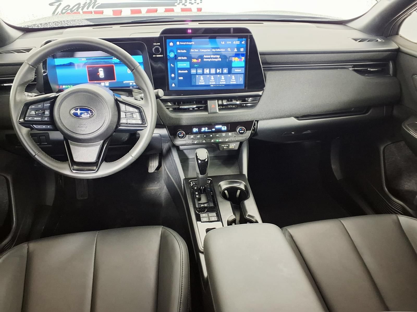 Used 2026 Subaru Outback Premium AWD/4WD image 12