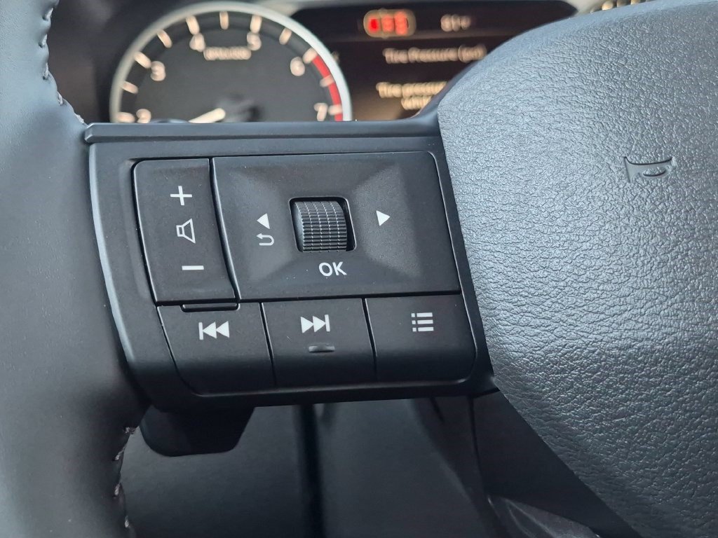 New 2026 Nissan Rogue SV FWD image 14