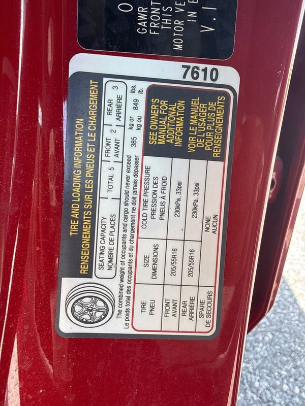 Used 2024 Kia Forte LXS FWD image 25