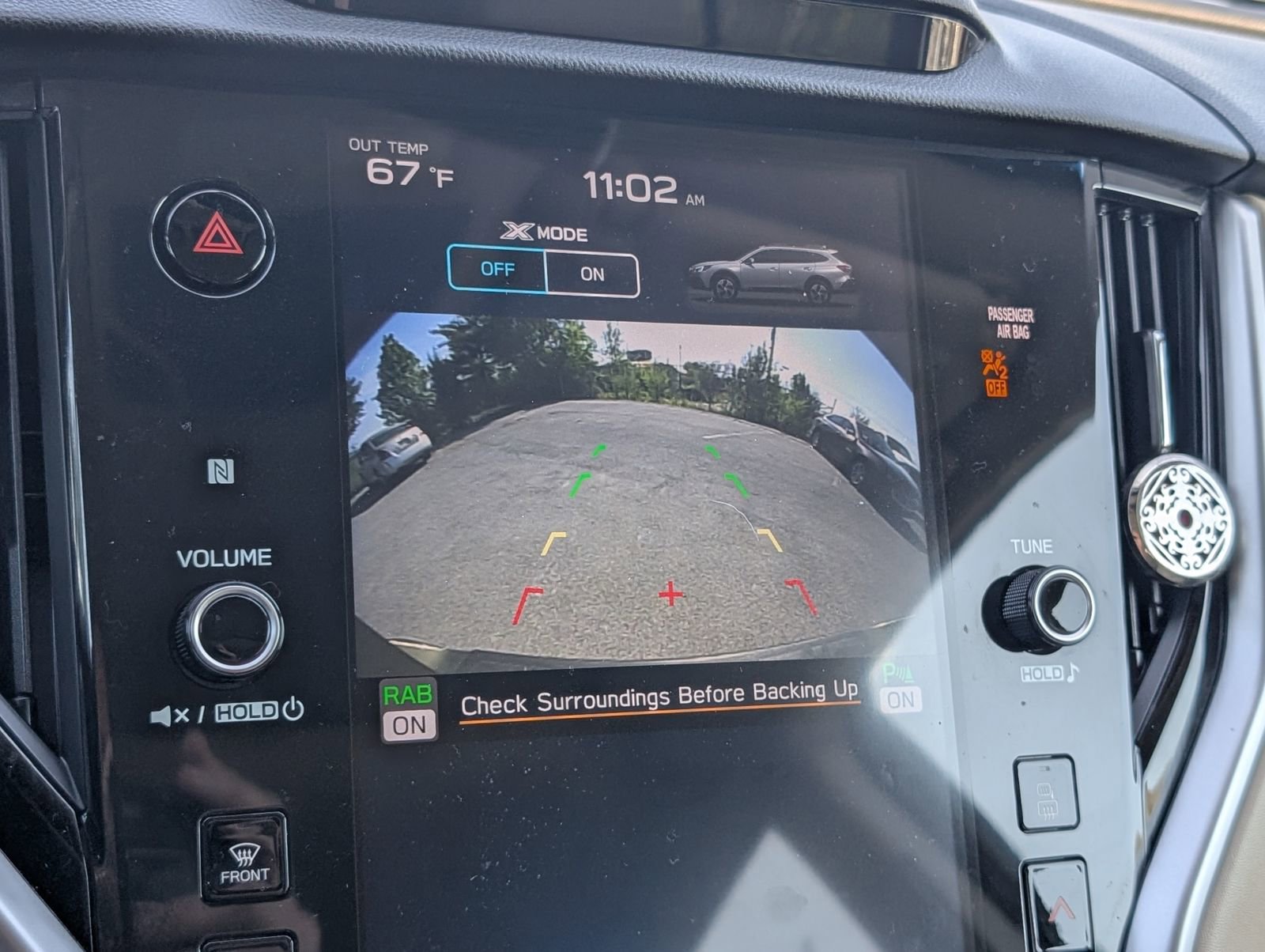 Used 2022 Subaru Outback Limited image 10