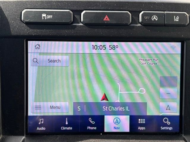 Used 2020 Ford F150 Lariat w/ Equipment Group 502A Luxury AWD/4WD image 15