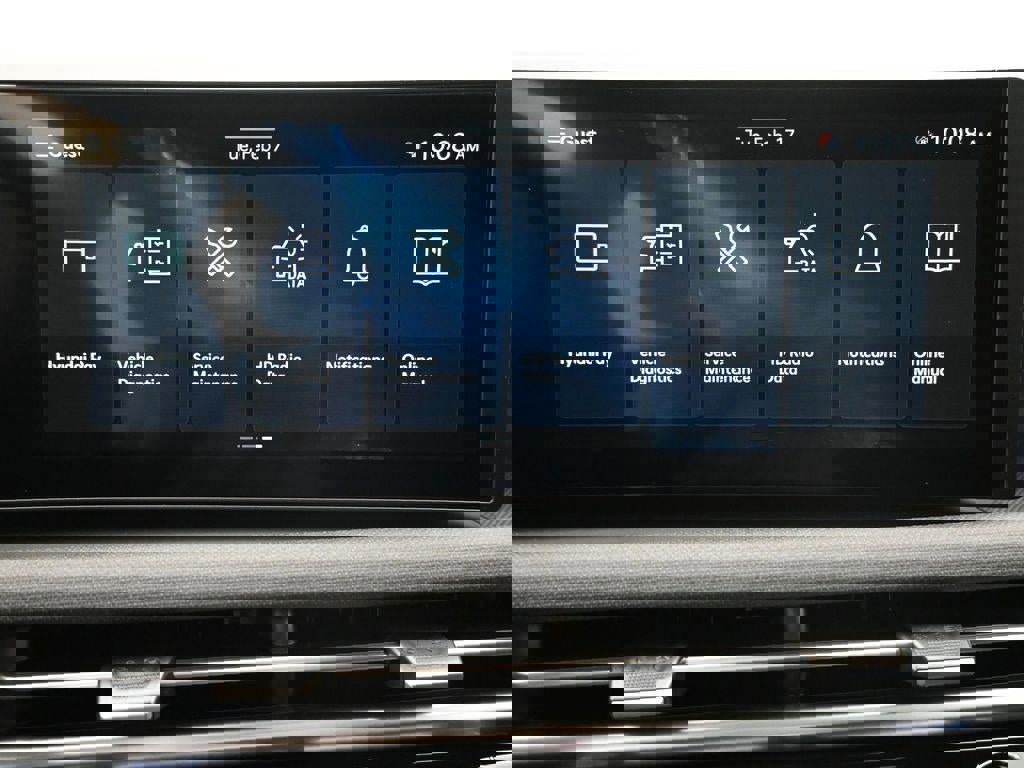 New 2026 Hyundai Tucson SEL image 17