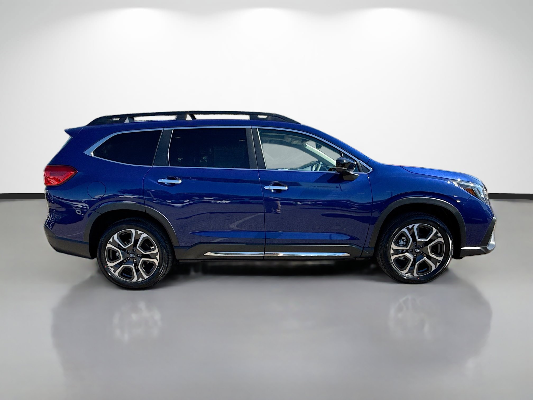 New 2026 Subaru Ascent Touring AWD/4WD image 2