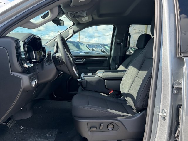 New 2026 GMC Sierra 1500 Elevation AWD/4WD image 10