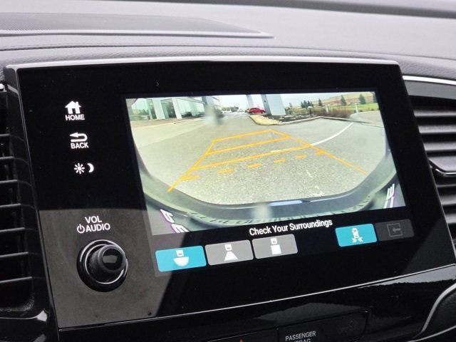 Used 2021 Honda Passport Touring image 17