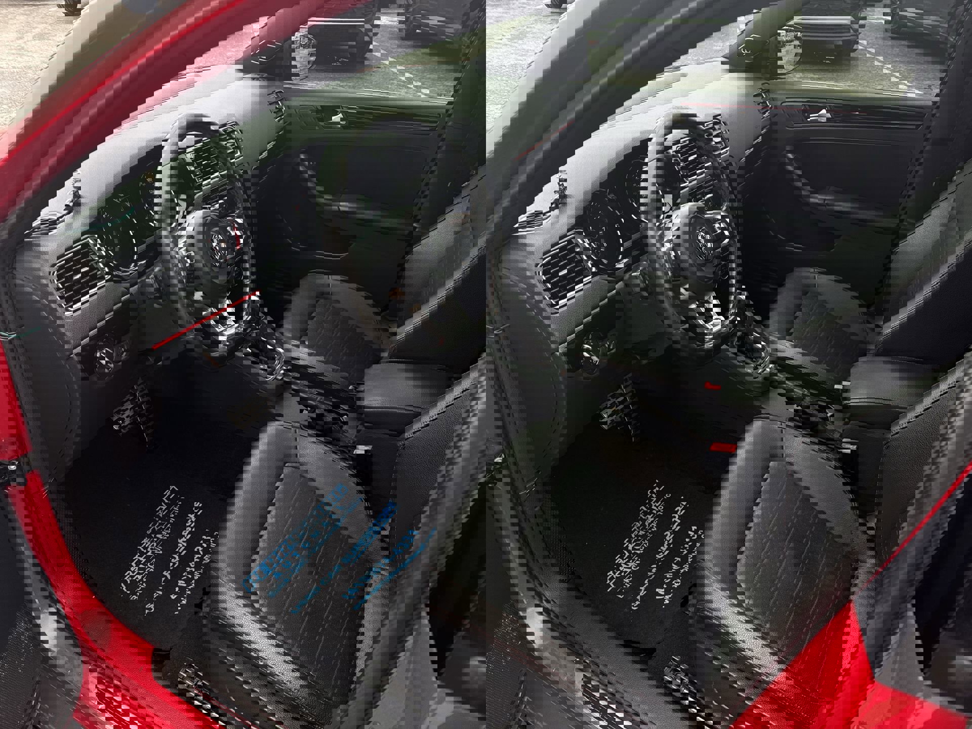 Used 2016 Volkswagen Jetta GLI SEL image 10