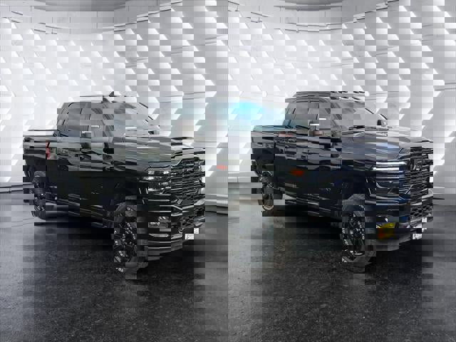 New 2026 RAM 2500 Laramie image 26