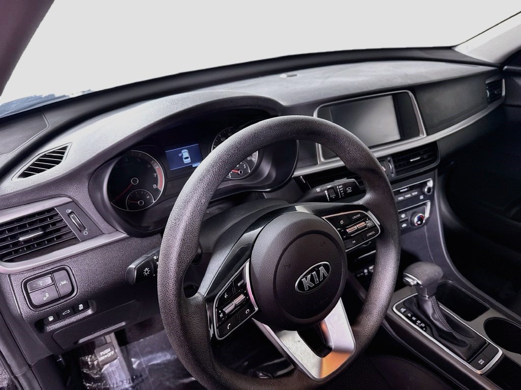 Used 2020 Kia Optima LX FWD image 21
