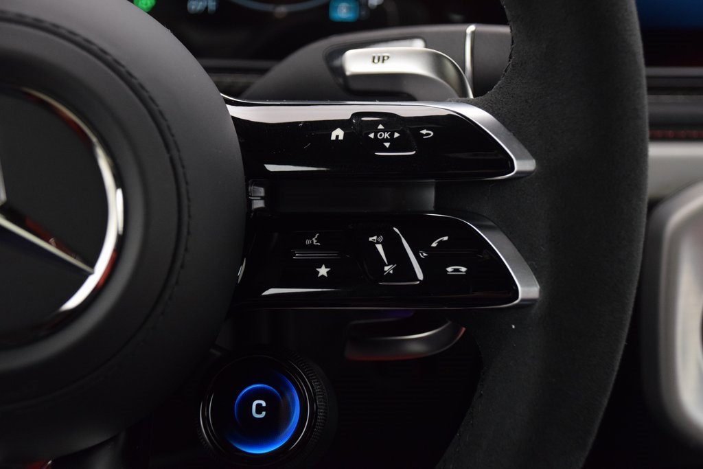 New 2026 Mercedes-Benz G 63 AMG 4MATIC image 25