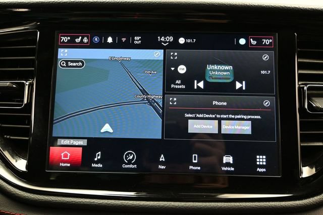 Used 2025 Dodge Durango R/T AWD/4WD image 32