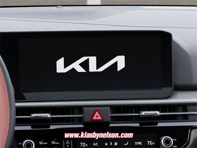 New 2026 Kia Sportage SX image 20