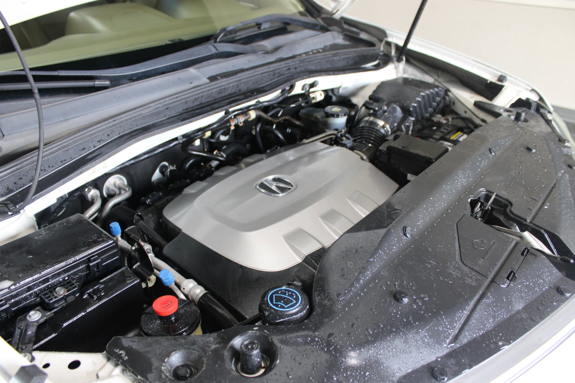 Used 2012 Acura MDX w/ Technology Package image 39