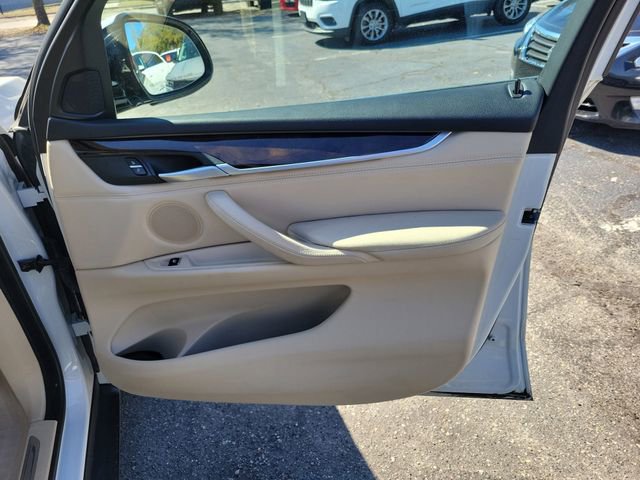 Used 2014 BMW X5 xDrive35i image 37