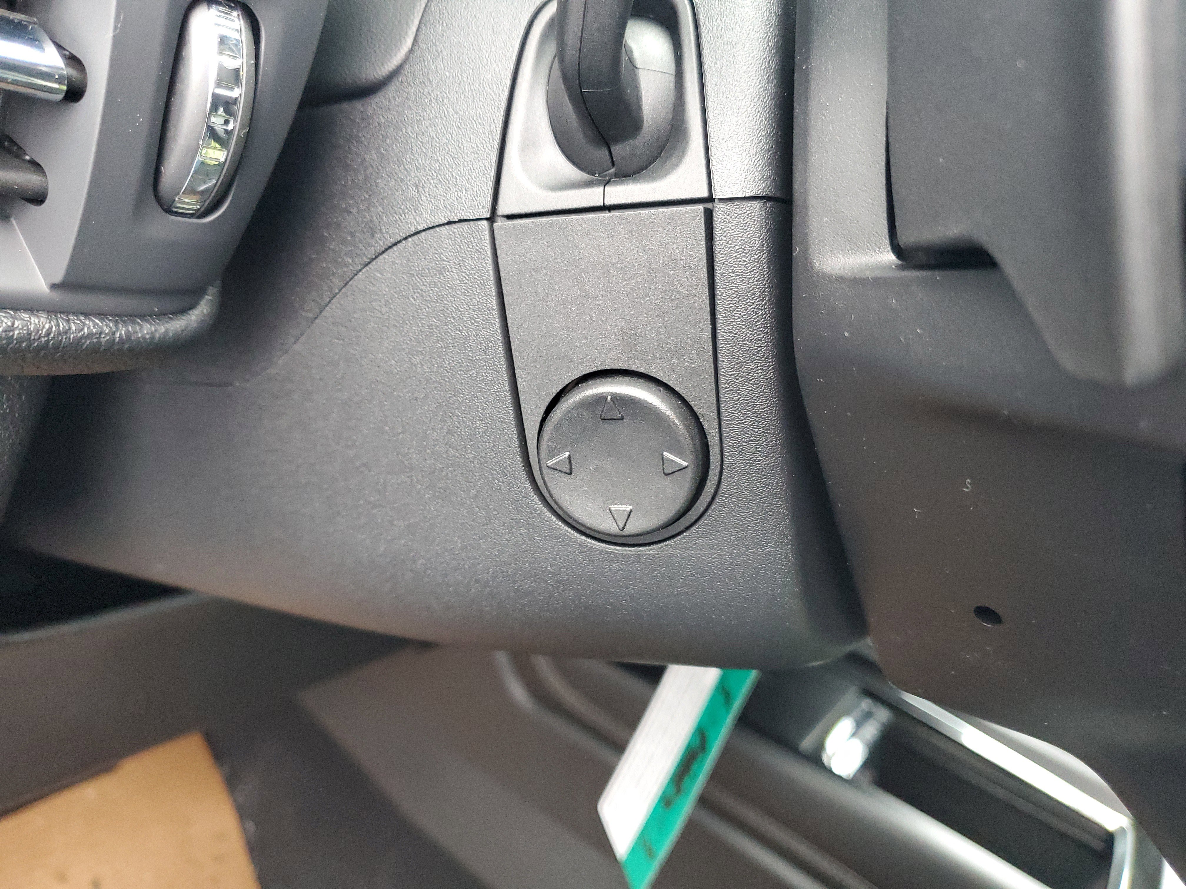 New 2026 Lincoln Corsair Grand Touring image 15