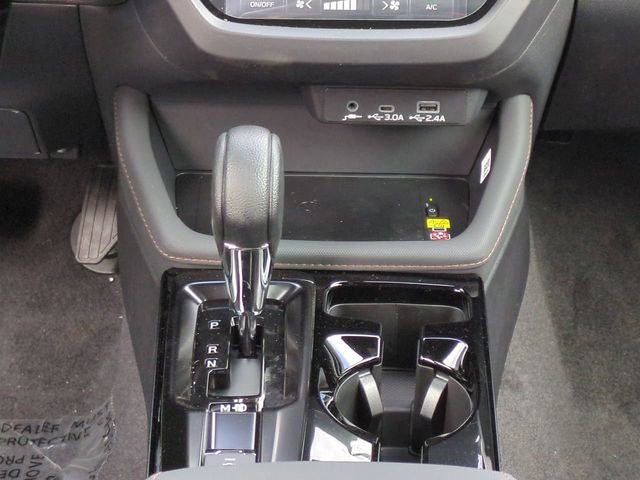 New 2026 Subaru Forester Sport image 18