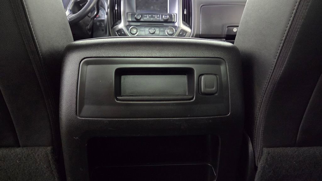 Used 2018 Chevrolet Silverado 2500 LTZ w/ Z71 Package, Off-Road AWD/4WD image 24