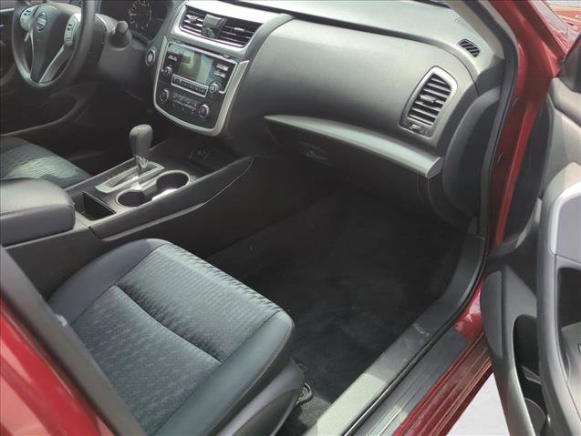 Used 2018 Nissan Altima 2.5 S w/ S Convenience Package image 21