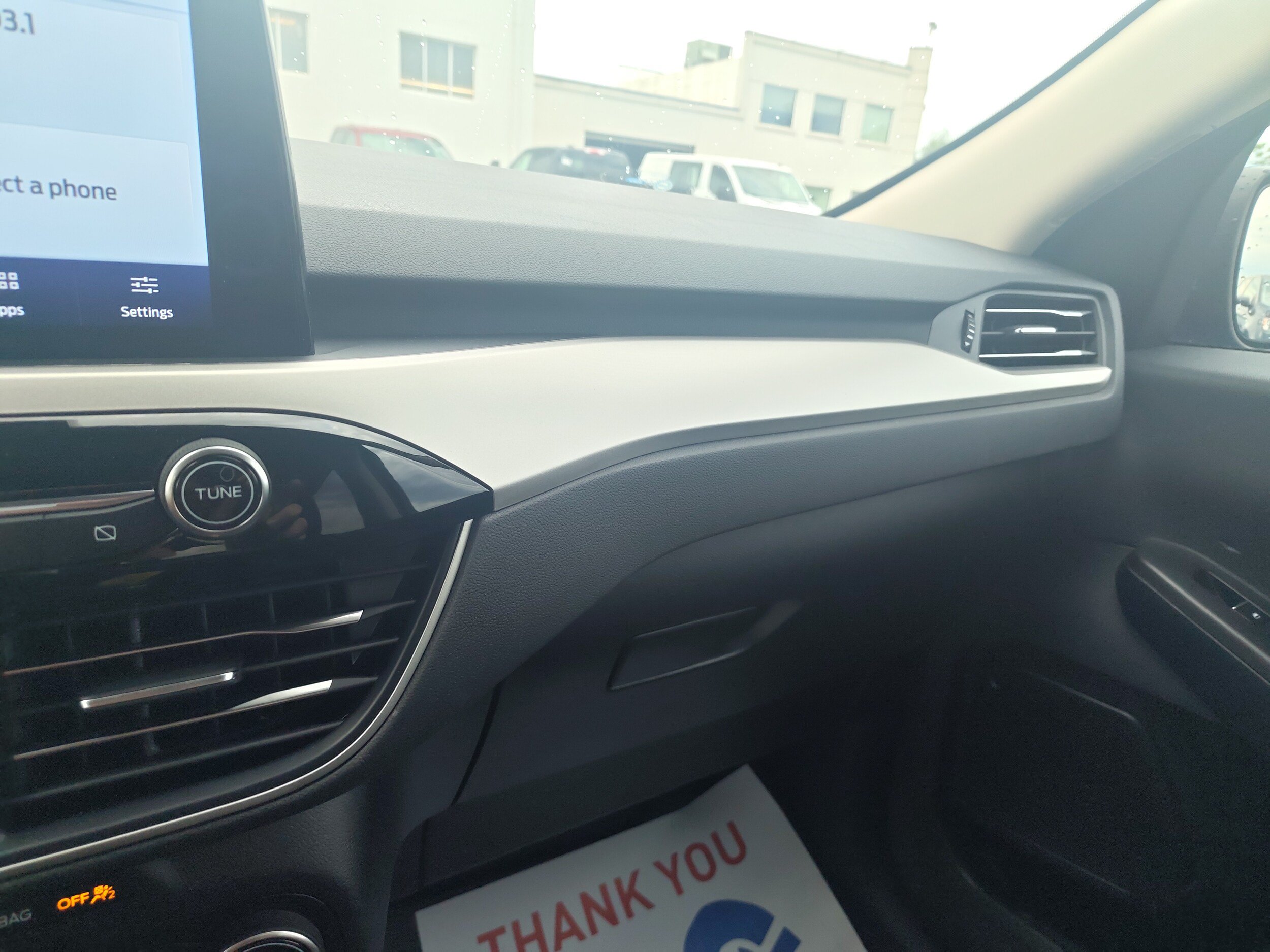 Used 2020 Ford Escape SEL FWD image 19