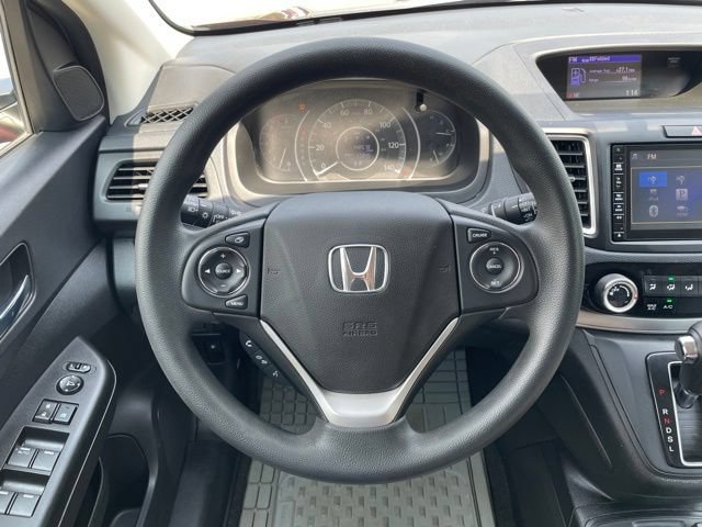Used 2015 Honda CR-V EX image 18