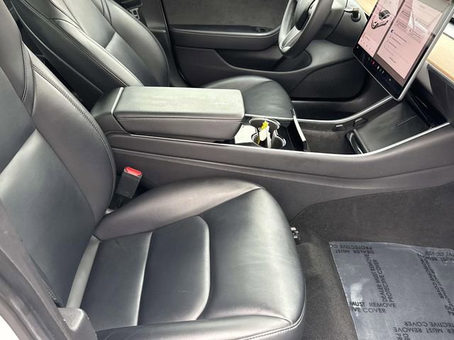 Used 2020 Tesla Model 3 Long Range image 9