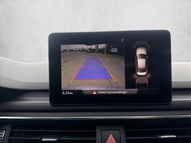 Used 2018 Audi A4 2.0T Ultra Premium Plus w/ Premium Plus Package image 12