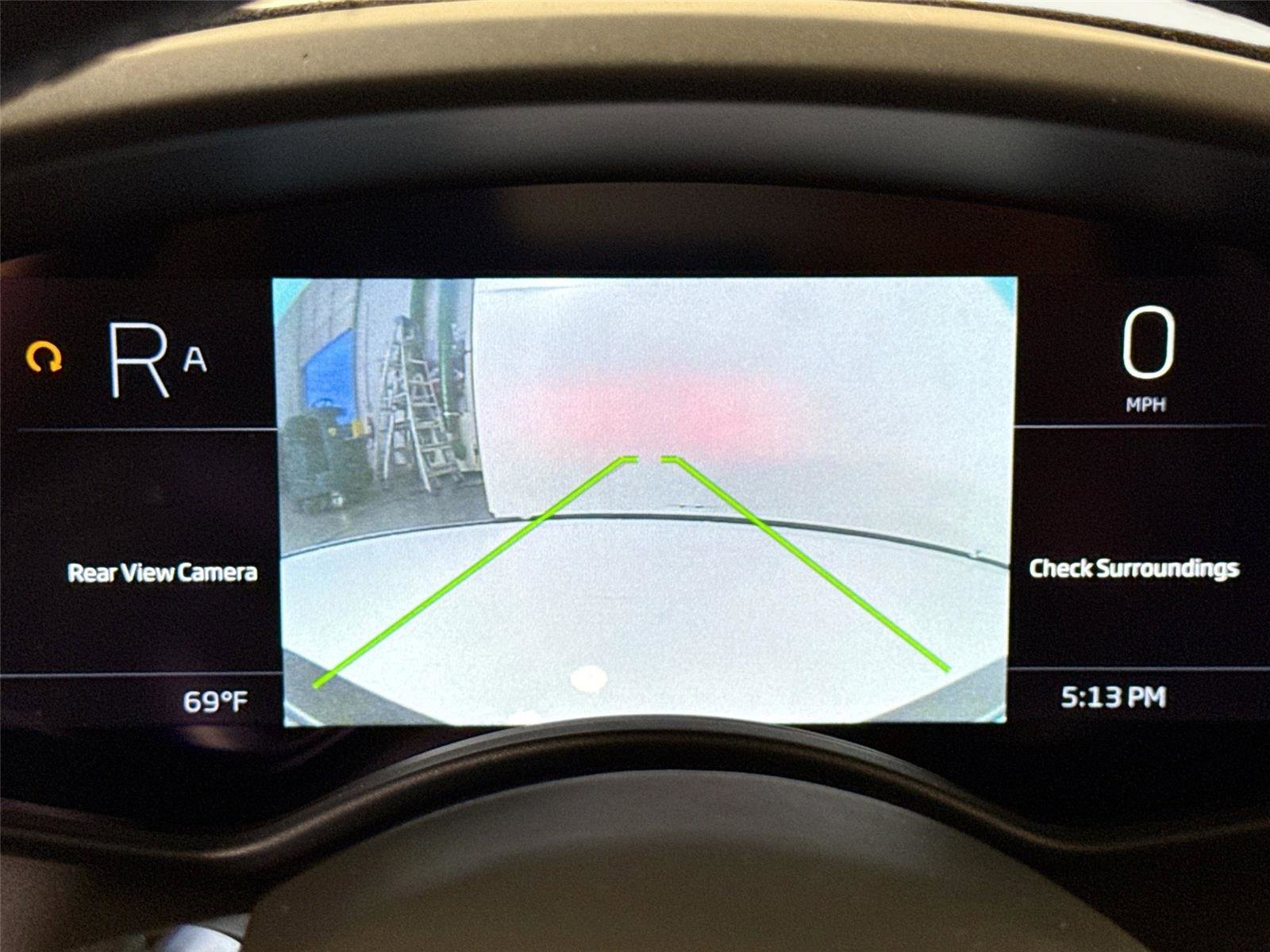 Used 2022 McLaren GT image 12