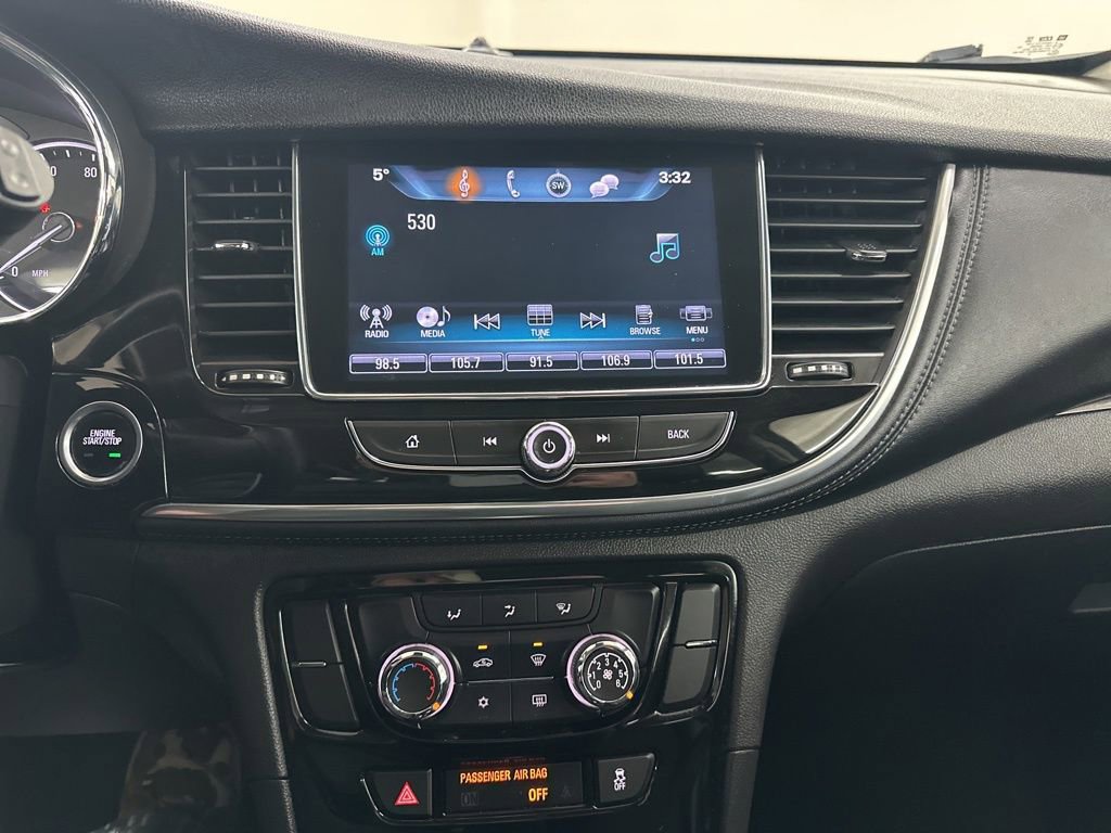 Used 2017 Buick Encore Preferred image 36