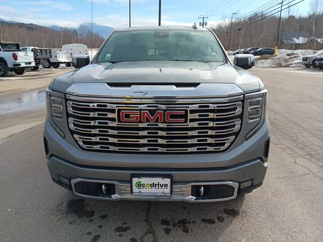 New 2026 GMC Sierra 1500 Denali image 2