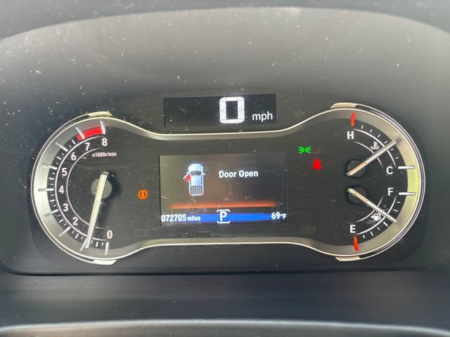 Used 2022 Honda Ridgeline RTL-E image 19
