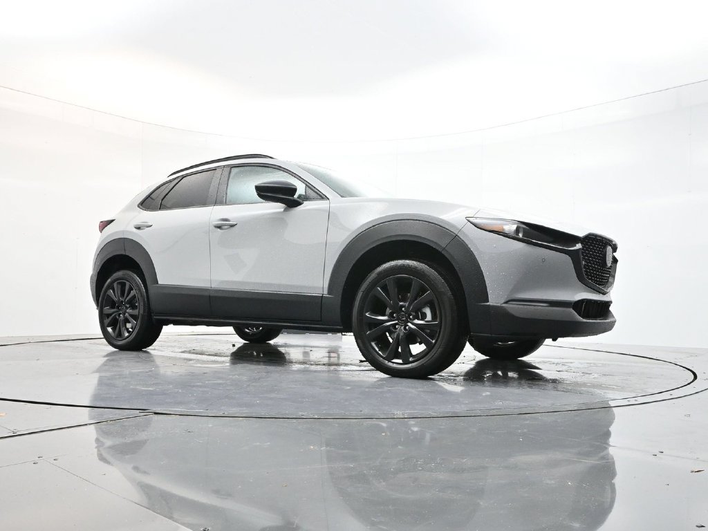 Used 2026 MAZDA CX-30 Aire Edition AWD/4WD image 17