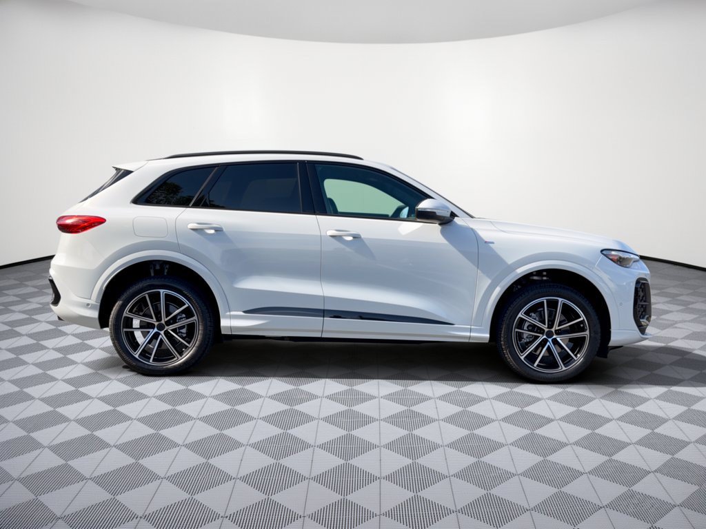 New 2026 Audi Q5 Premium Plus AWD/4WD image 8
