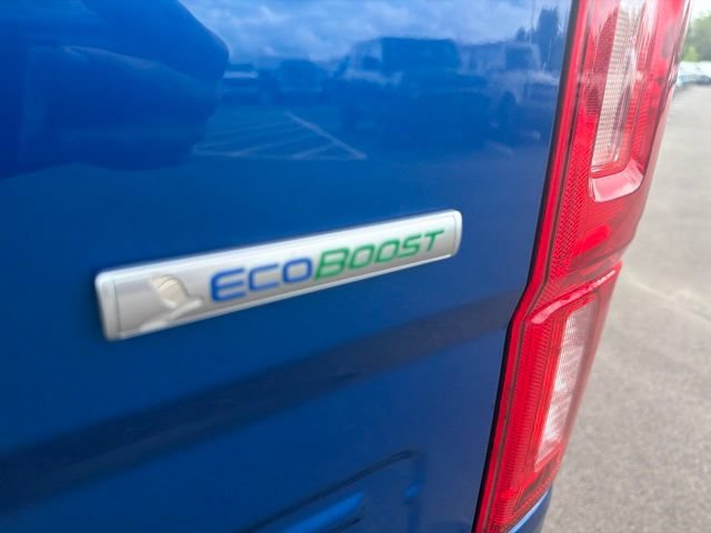Used 2019 Ford Ranger XLT w/ Equipment Group 302A Luxury AWD/4WD image 11