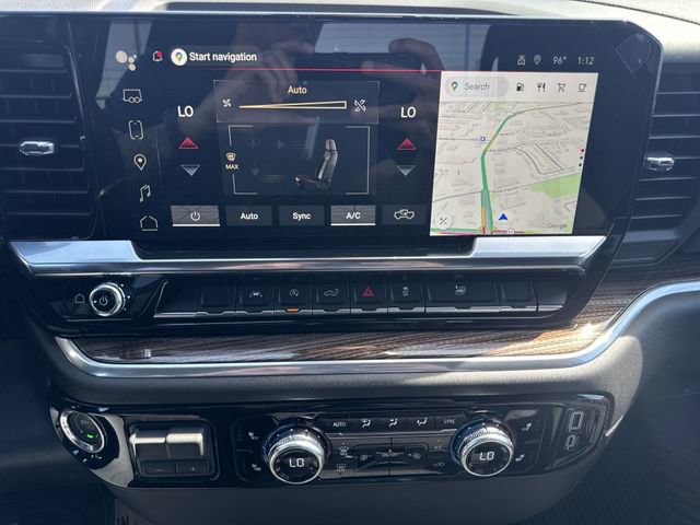 New 2026 GMC Sierra 1500 Elevation image 19