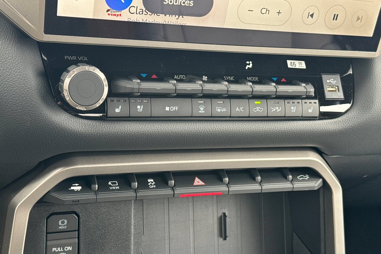 New 2026 Toyota Tundra Limited AWD/4WD image 22