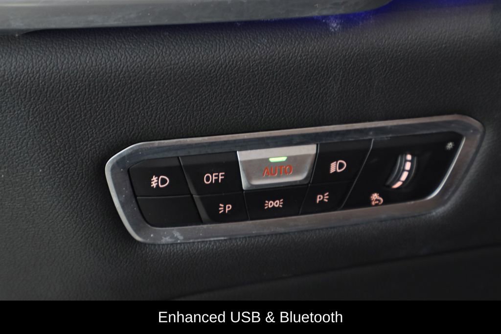 Used 2020 BMW X5 xDrive40i w/ Convenience Package image 16