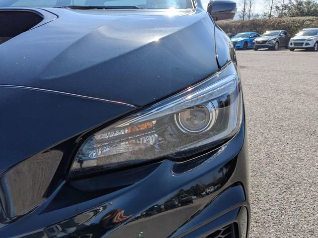 Used 2020 Subaru WRX STI image 9