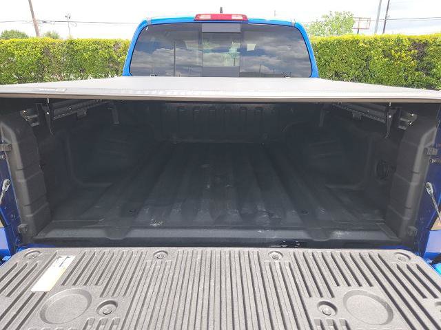 Certified 2024 Nissan Frontier SV w/ SV Convenience Package RWD image 14