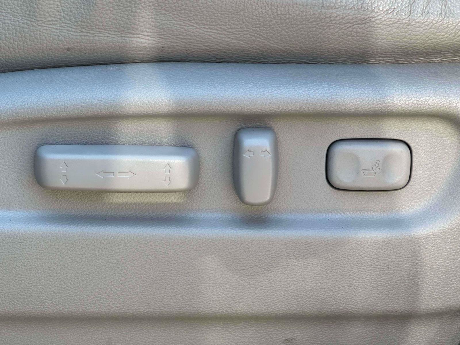 Used 2023 Honda Passport Elite image 16