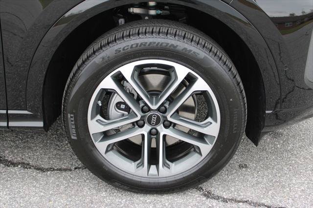 Certified 2025 Audi Q5 Premium w/ Convenience Package AWD/4WD image 36