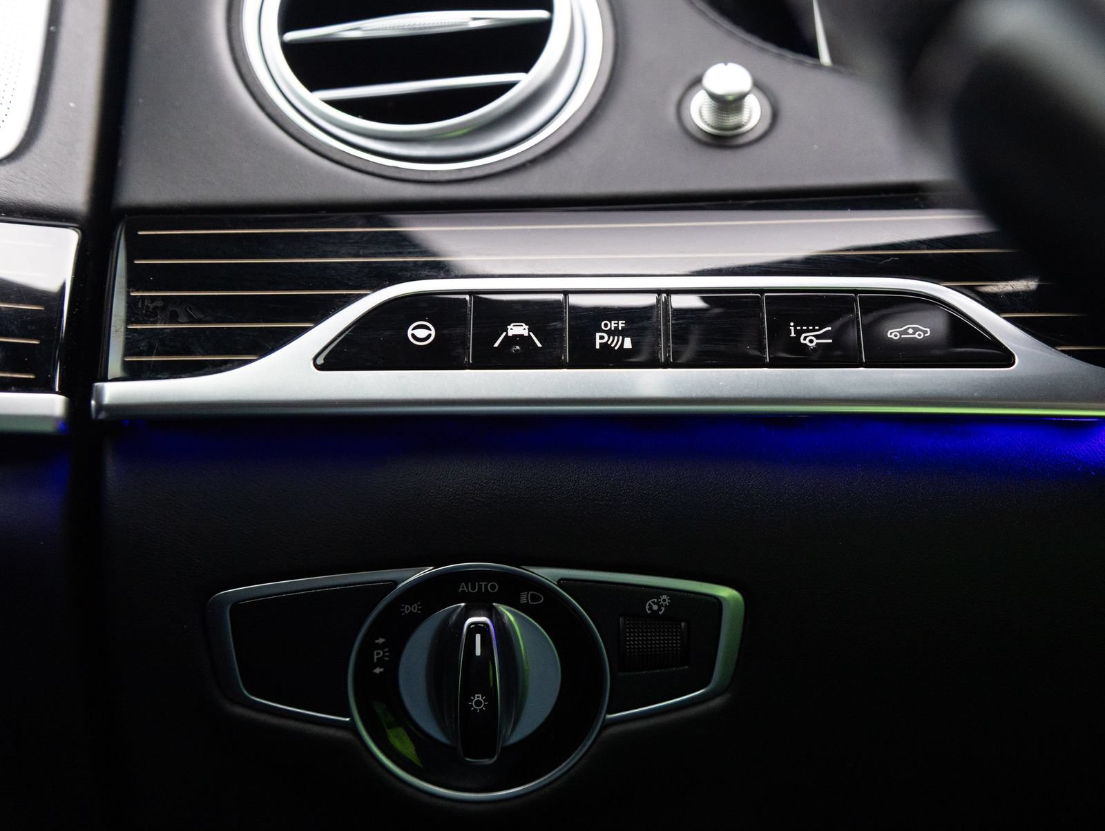 Used 2019 Mercedes-Benz S 63 AMG S 4MATIC Sedan image 18