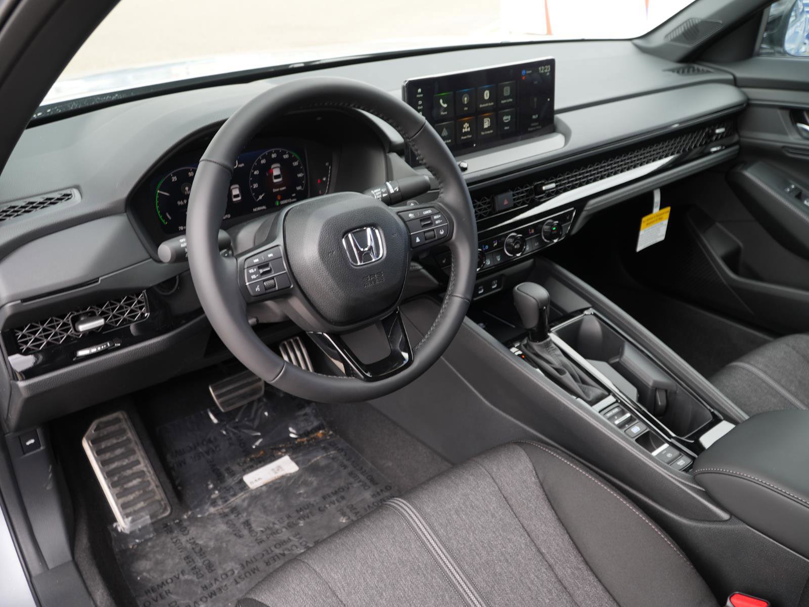 New 2026 Honda Accord Sport image 15