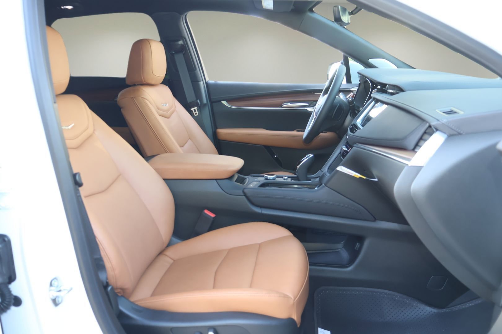 New 2026 Cadillac XT5 Premium Luxury AWD/4WD image 17