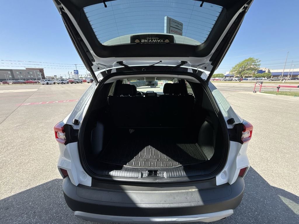 Used 2024 Ford Escape Active image 16