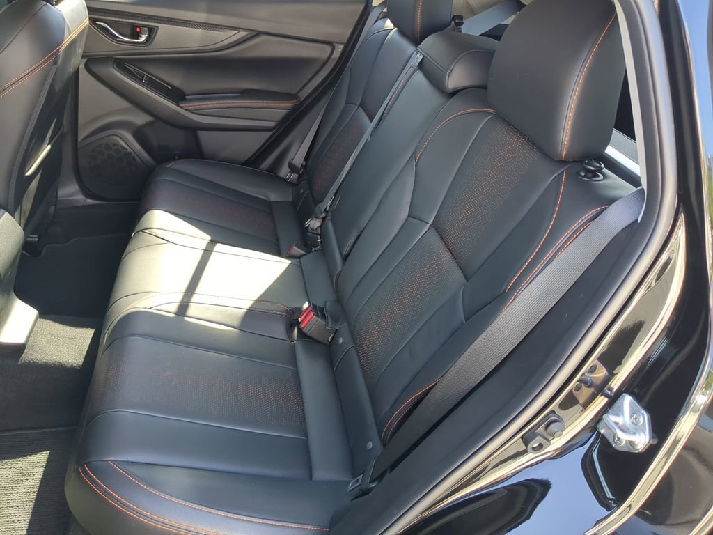 Certified 2023 Subaru Crosstrek 2.5i Limited w/ Moonroof Package image 15