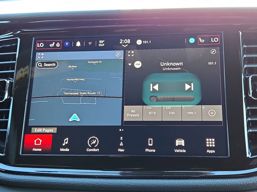 New 2026 Dodge Durango GT image 19