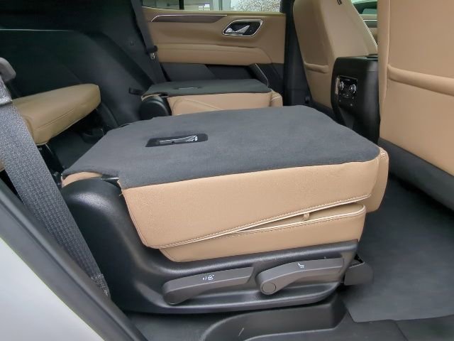 Certified 2024 Chevrolet Tahoe Premier image 24