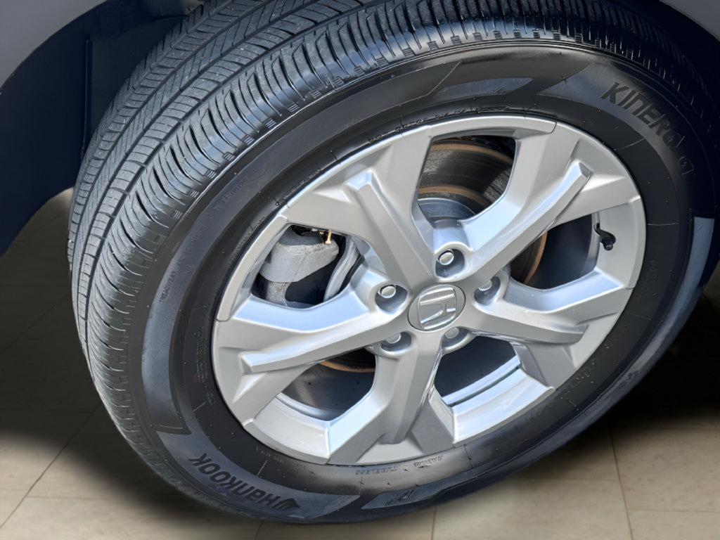 Used 2025 Honda HR-V LX image 20